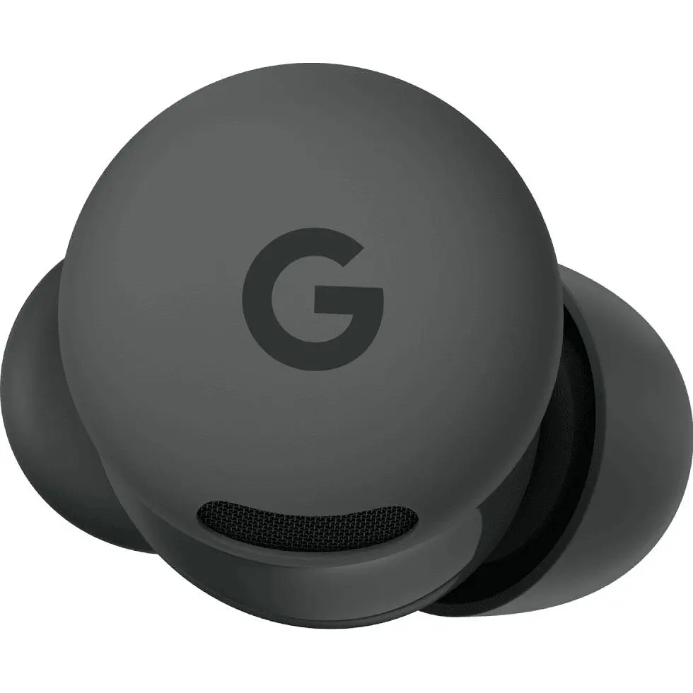 Навушники Google Pixel Buds 2a Hazel (GA06155) [164405] - фото 3