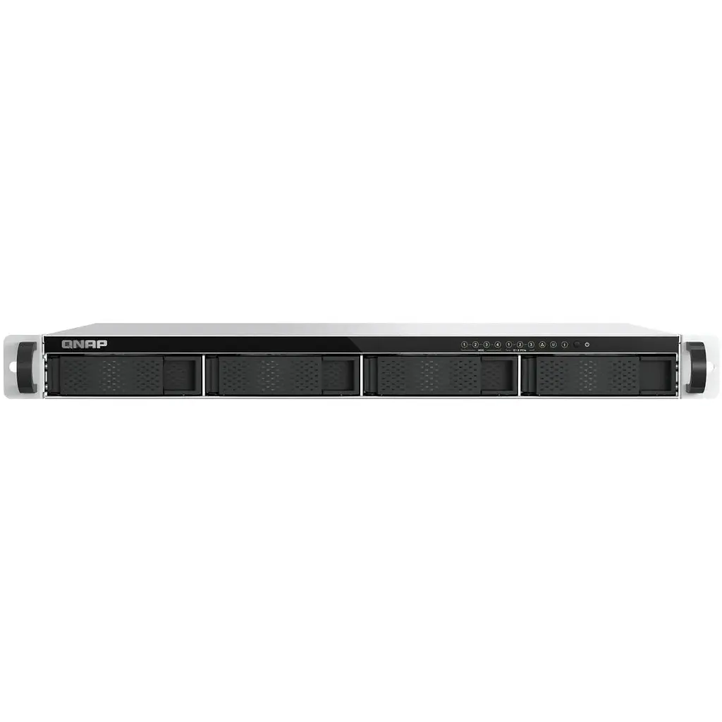 Мережевий накопичувач Qnap TS-H765EU-8G