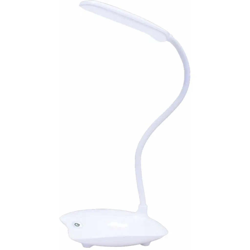 Настільна лампа TheGeneral Libra біла (40040419-08) - фото 2