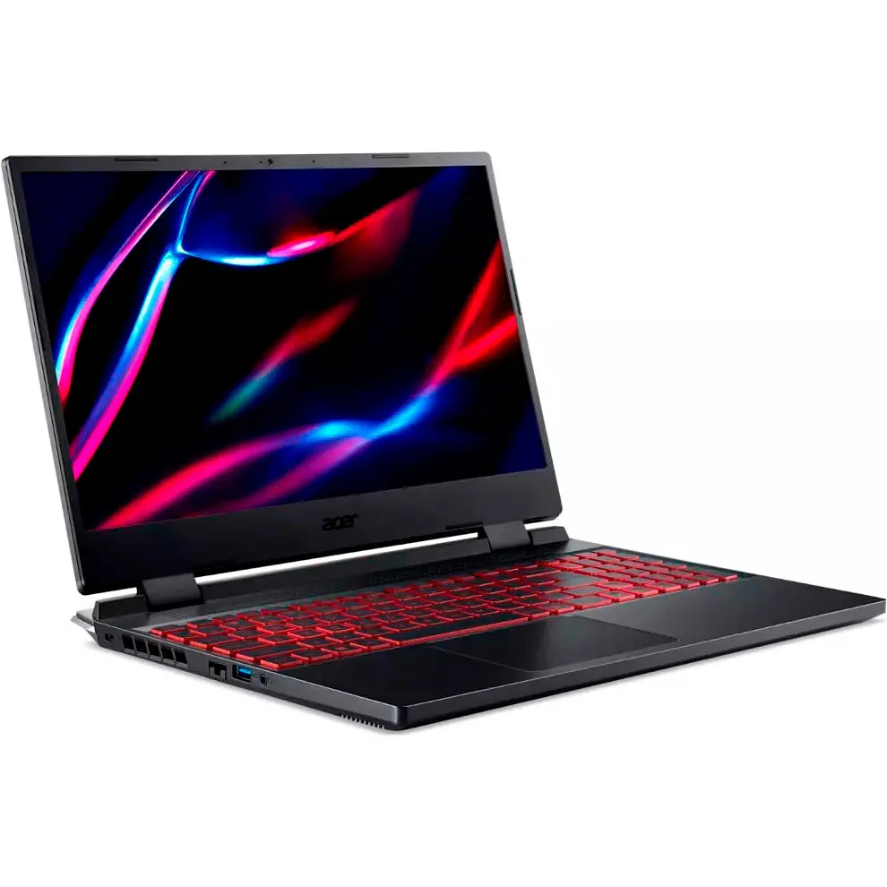 Ноутбук Acer Nitro 5 AN515-46-R7D8 [NH.QH1AA.004] [98185] - фото 3