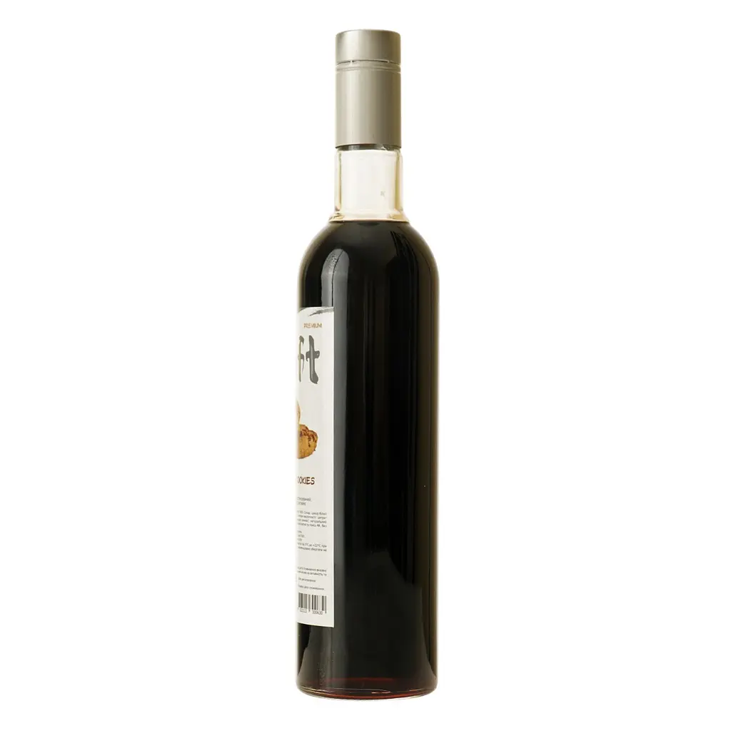 Сироп Loft Шоколадне Печиво 0.7 л - фото 2