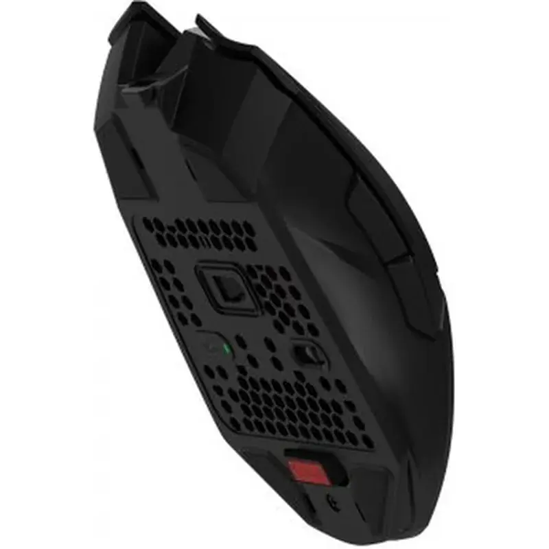 Мишка A4Tech Bloody R36 Ultra Wireless Stone Black (4711421000178) - фото 2