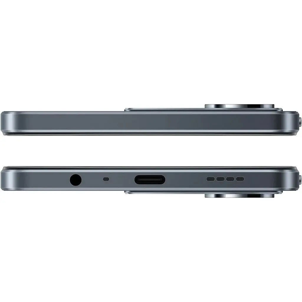 Смартфон Realme Note 70T 4/128GB Black (Global) no charger - фото 7