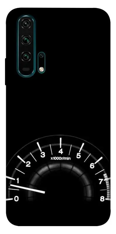 TPU чохол Demsky Speed для Huawei Honor 20 Pro