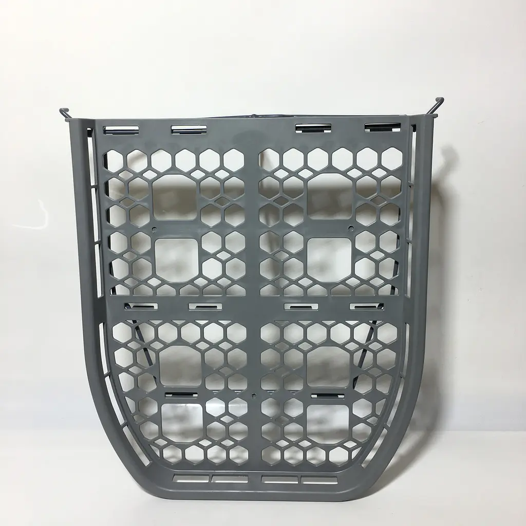 Корзина для шерсти, обуви, + набор аксессуаров на сушильный автомат SAMSUNG DV90**, DC98-04841A - фото 2