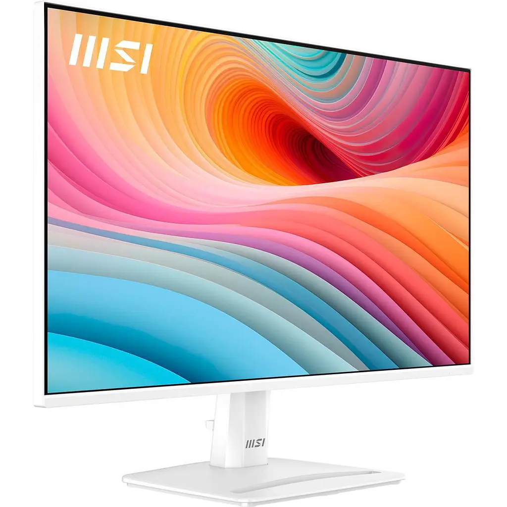 Монітор 27" MSI PRO MP275W E2 FHD IPS 120Hz (PRO MP275W E2) - фото 2