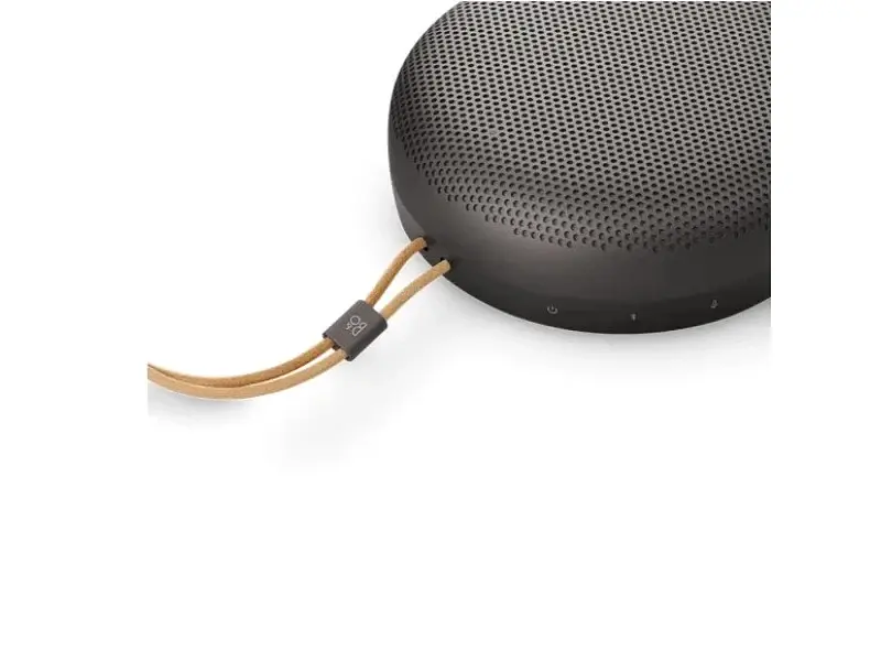 Портативна колонка Bang&Olufsen Beosound A1 3rd Gen. Warm Granite - фото 3