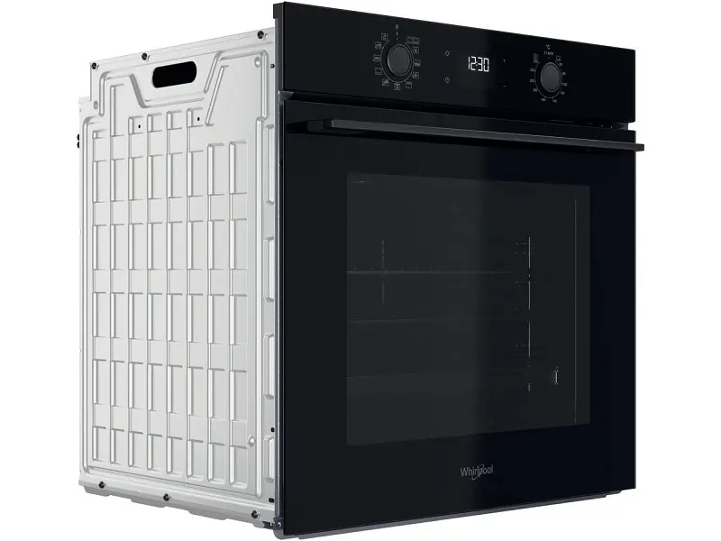 Духовка електрична Whirlpool OMK58HU1B - фото 3