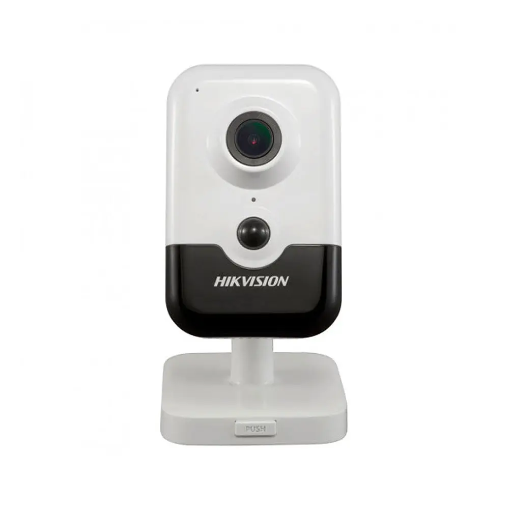 Відеокамера DS-2CD2421G0-IW(W) Hikvision 2Mp f=2.8mm Wi-Fi (99-00003310)