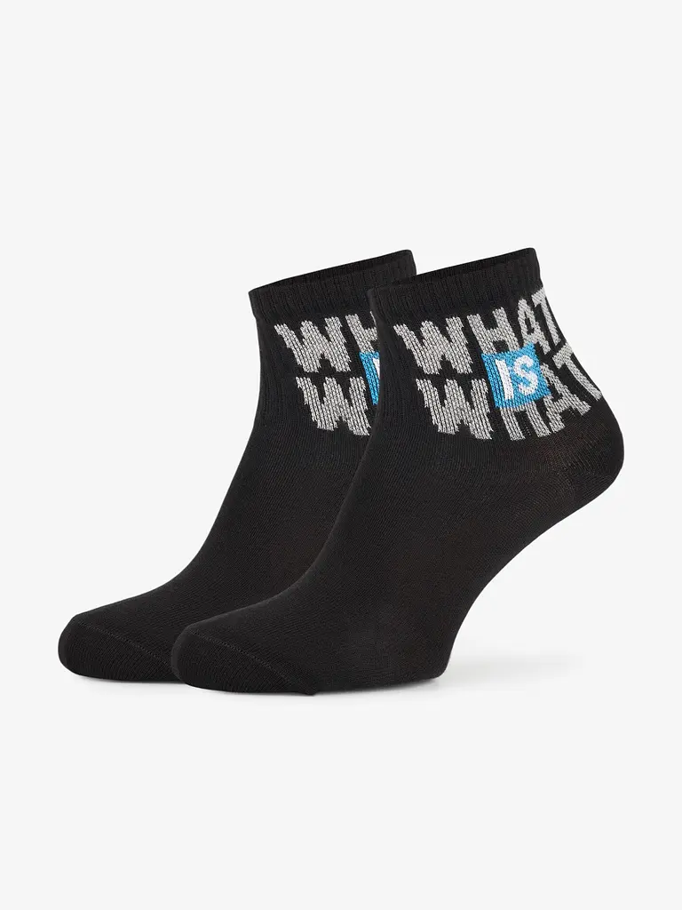 Шкарпетки для хлопчика PremierSocks 16Д-1ВР 20-22 Чорний (4820203391714)