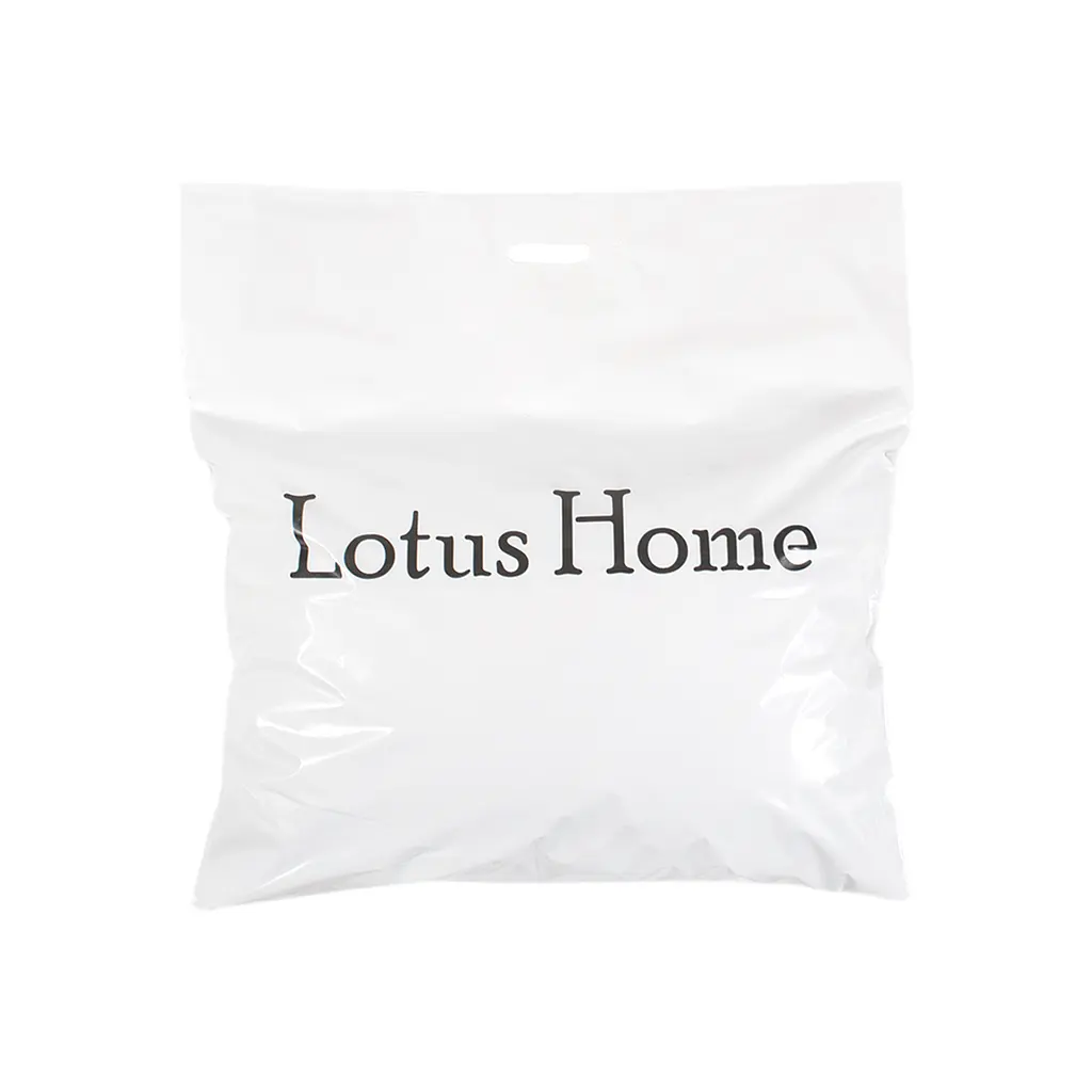 Подушка Lotus Home - Climate Mode Firm New 50x70 - фото 6