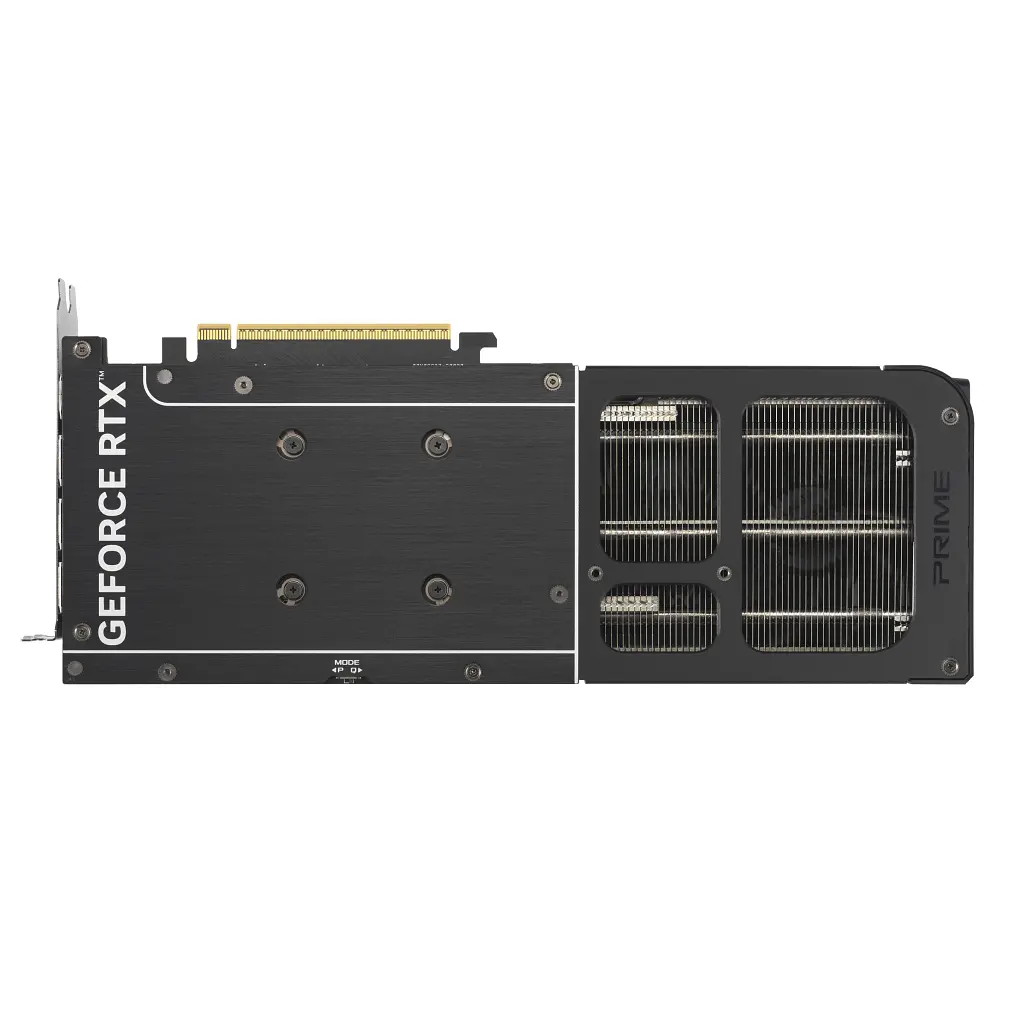 Відеокарта ASUS GeForce RTX5060Ti 16Gb PRIME OC (PRIME-RTX5060TI-O16G) - фото 7
