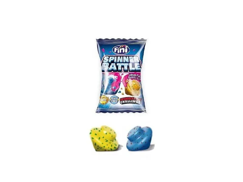 Жуйка Fini Spinner Battle Gum - фото 2