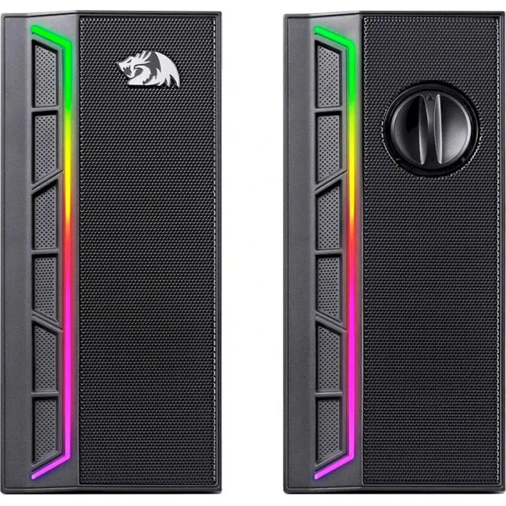 Акустична система Redragon Calliope GS580 Black [71791] [135005] - фото 4