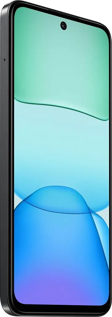Смартфон Xiaomi Redmi 13 8/256GB Black Global Без NFC no charger - фото 3