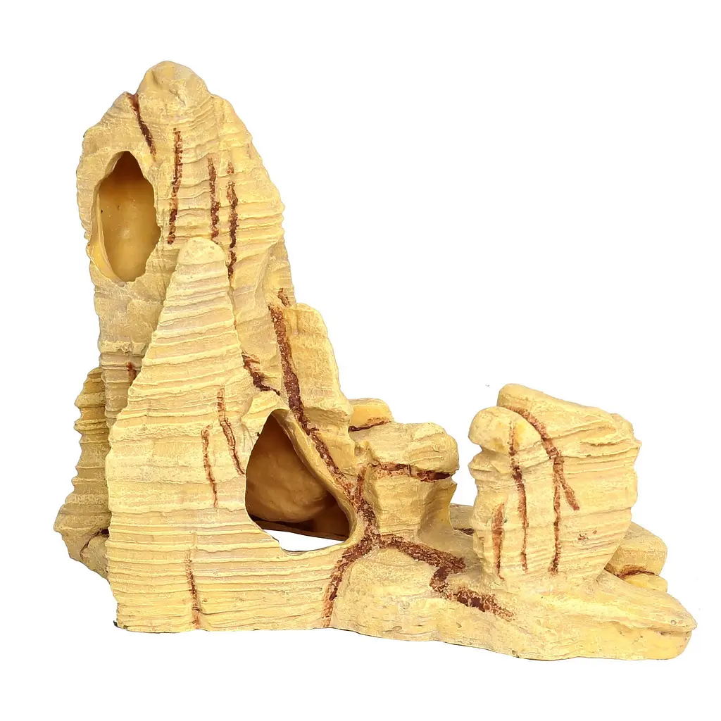 Декорація скеля Hobby Navajo Rock 1 22x11x17 см (40118) - фото 2