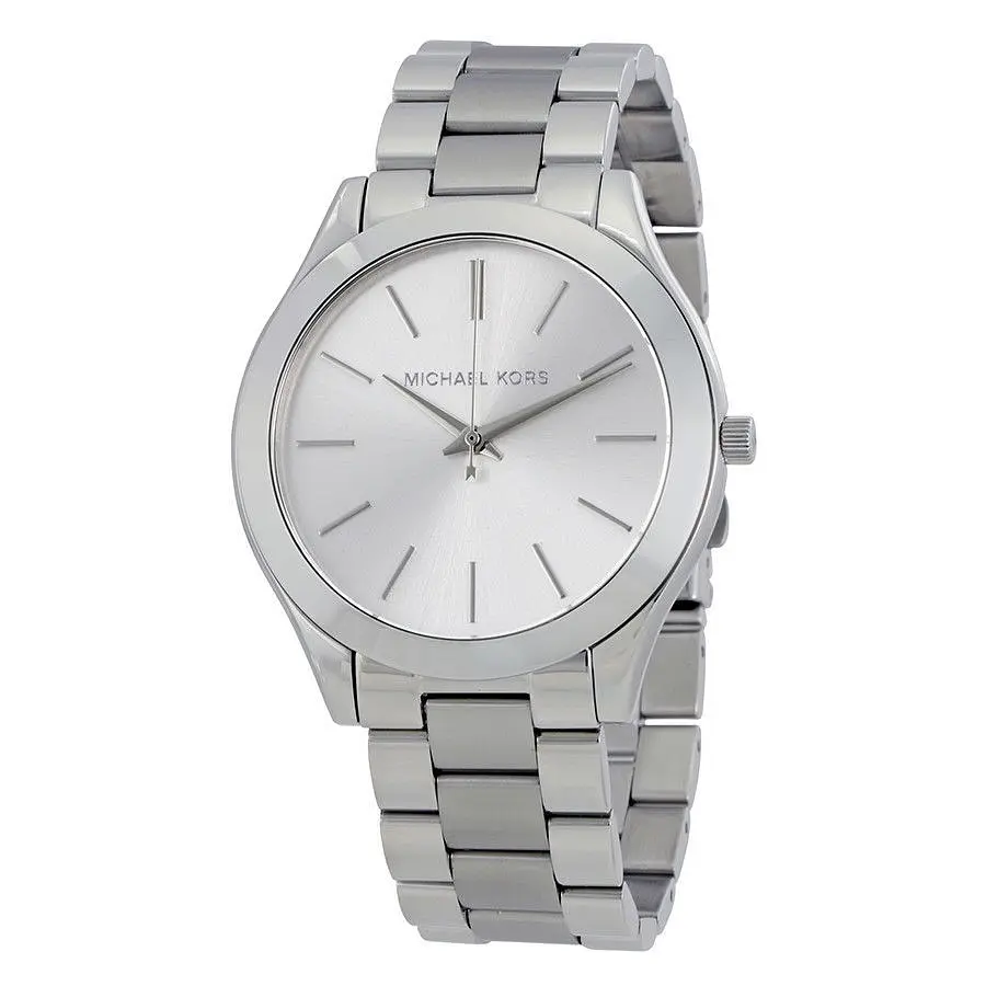 Жіночий годинник MICHAEL KORS MK3178 Runway - фото 2