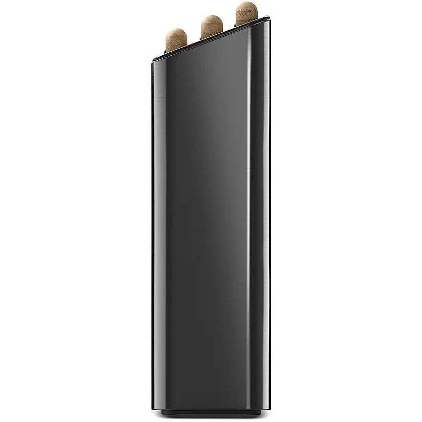 Набор разделочных досок Joseph Folio Steel Bamboo 3 шт. (1000077) - фото 3
