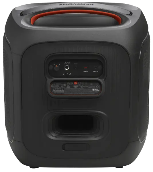 Портативна акустика JBL PartyBox Encore Essential 2 (JBLPBENCOREESS2EP) - фото 3