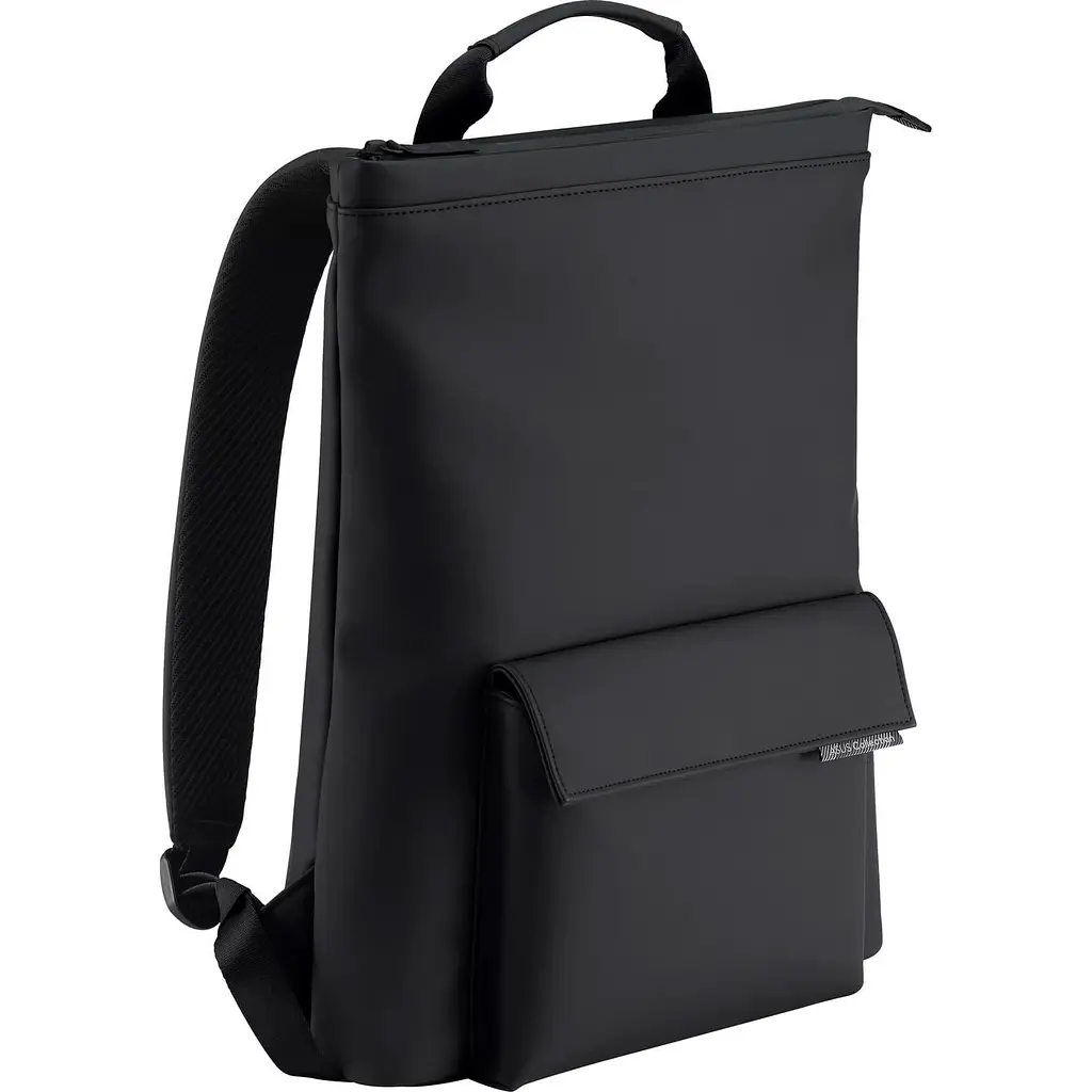 Рюкзак Vigour Backpack AP2600 16 Black Vigour AP2600 16 Black - фото 2