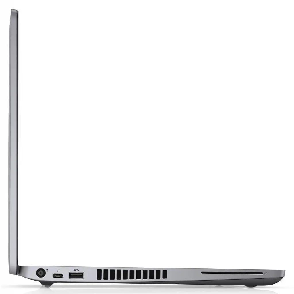 Ноутбук Dell Latitude 5511 (i7-10850H/16/256SSD/MX250-2Gb) - Class A "Б/В" - фото 8