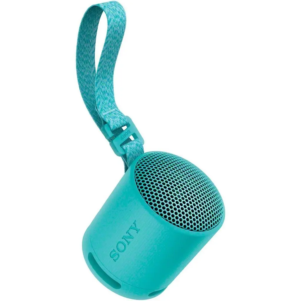 Портативна акустика Sony SRS-XB100 Blue (SRSXB100L.CE7) [104696] - фото 5