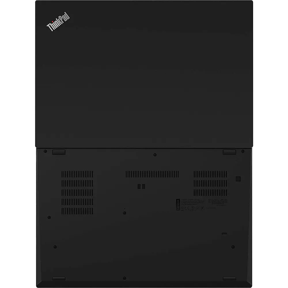 Ноутбук LENOVO ThinkPad T15 Gen 2, Intel Core i5-1135G7 до 4.2GHz, 15.6" Full HD, 16GB, SSD 512GB, Intel Iris Xe Graphics, Windows 11 Pro - фото 9