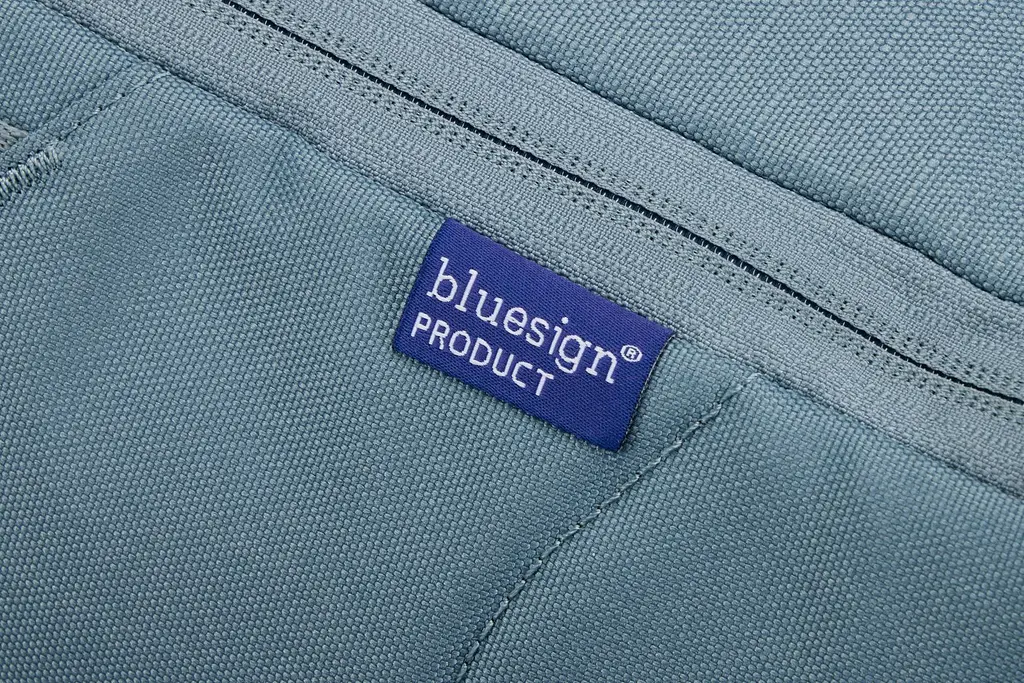 Сумка для ботинок Thule RoundTrip Boot Bag 35L (Mid Blue) 3205323 (TH 3205323) - фото 14