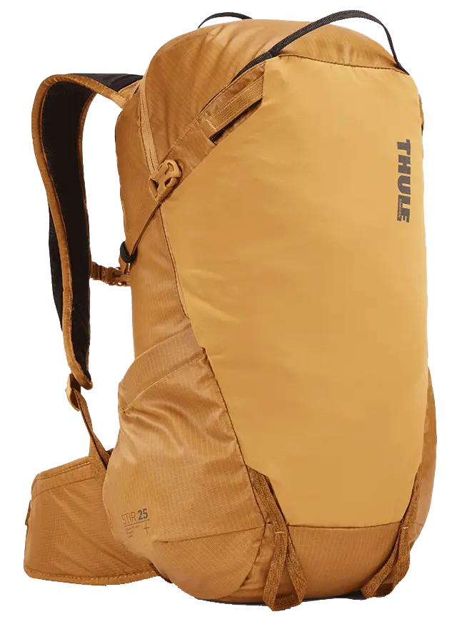 Рюкзак Stir 25L Men Hiking Backpack TSTM-325 Obsidian Thule sum0027983 - фото 5