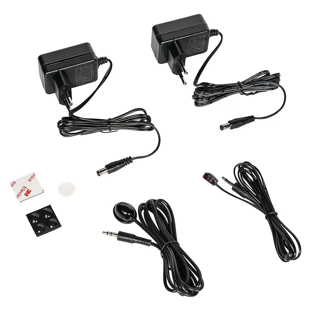 Подовжувач відеосигналу HDMI 150m IP-150 Dtech DT-7043 (QCW) (74-00139) - фото 7