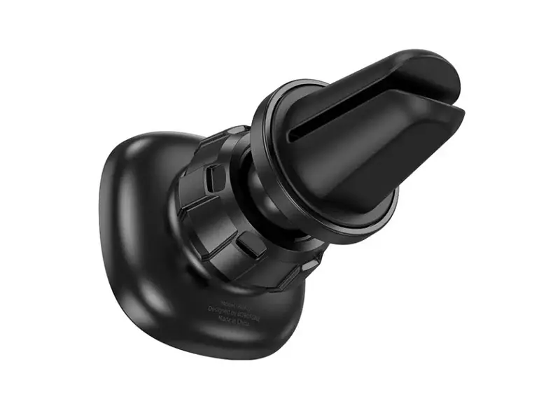 Автомобільний тримач для смартфона Borofone BH102 Black - фото 3