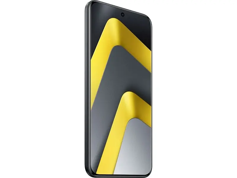 Смартфон Xiaomi POCO M8 Pro 5G 8/256GB Black - фото 2