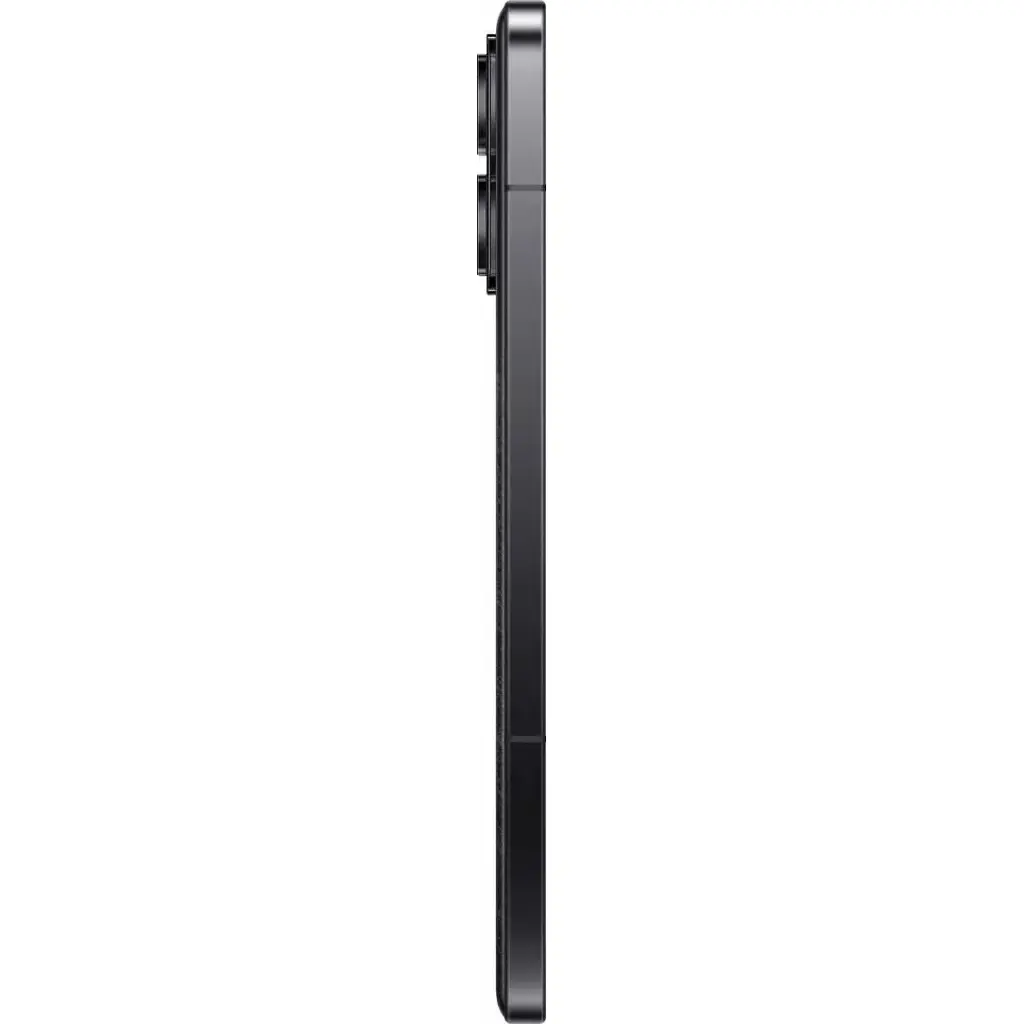 Смартфон Xiaomi Poco F6 Pro 12/512GB Black (Global Version) [NFC, 5G] - фото 8