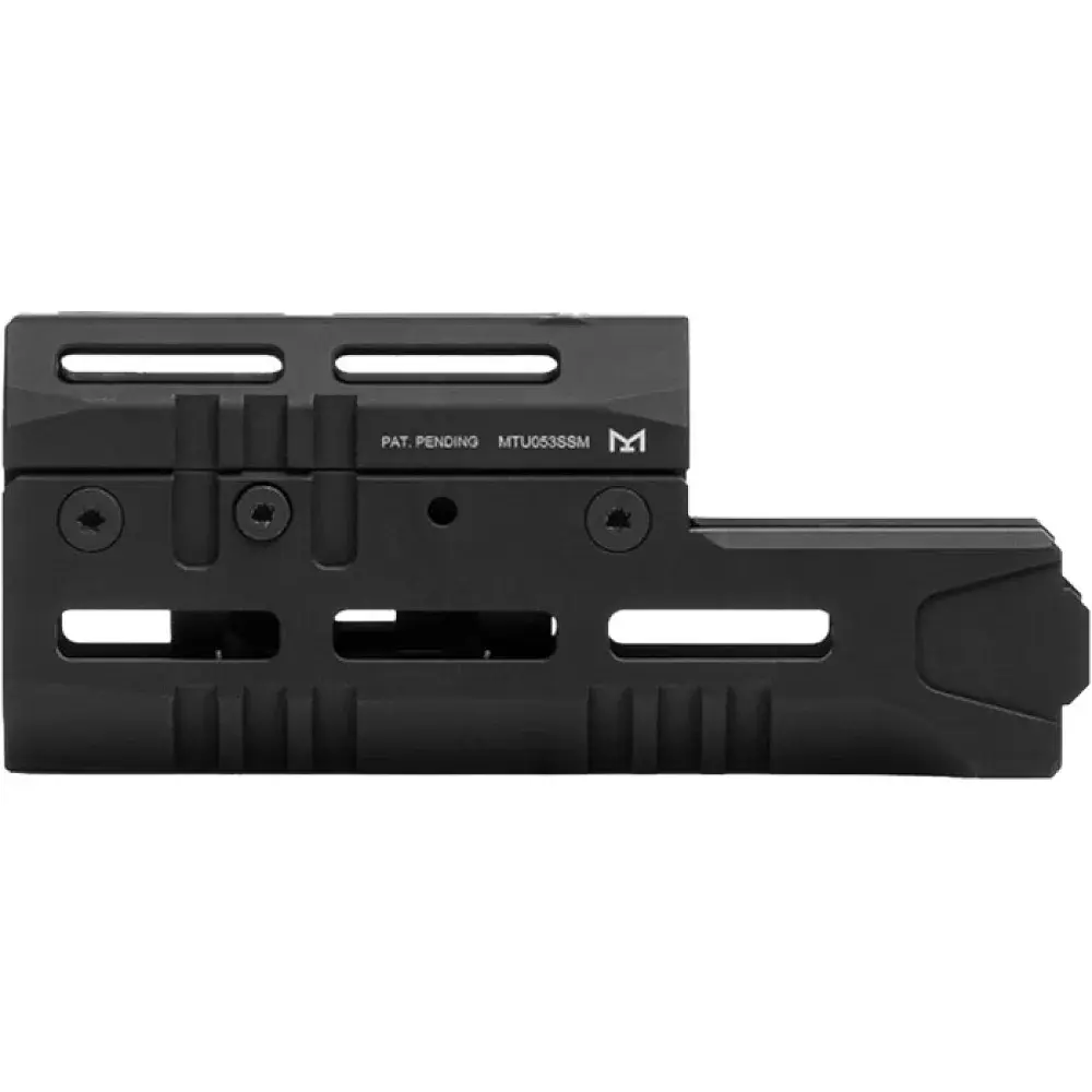 Цівка Leapers UTG PRO Super Slim для АК M-LOK - фото 2