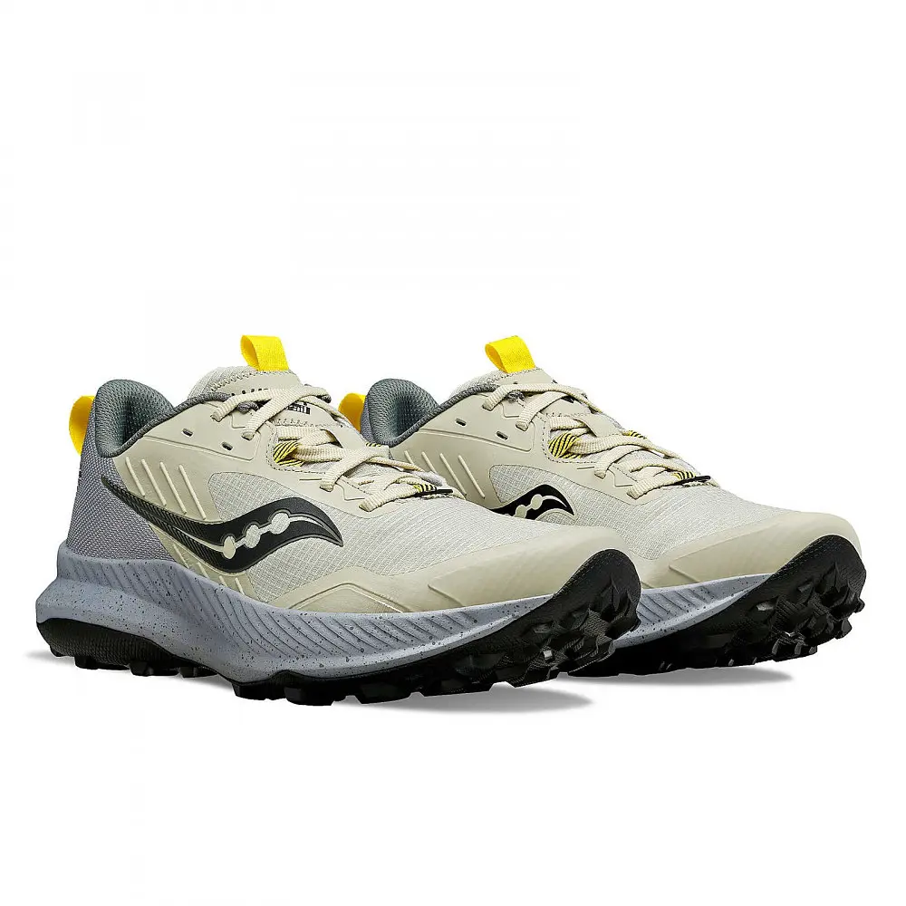 Кросівки Saucony Blaze TR 45 Stone Grey (1097-S20845-11011) - фото 3