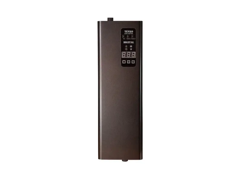 Електричний котел Tenko Digital 12 кВт 400 В (DKE 12_400)