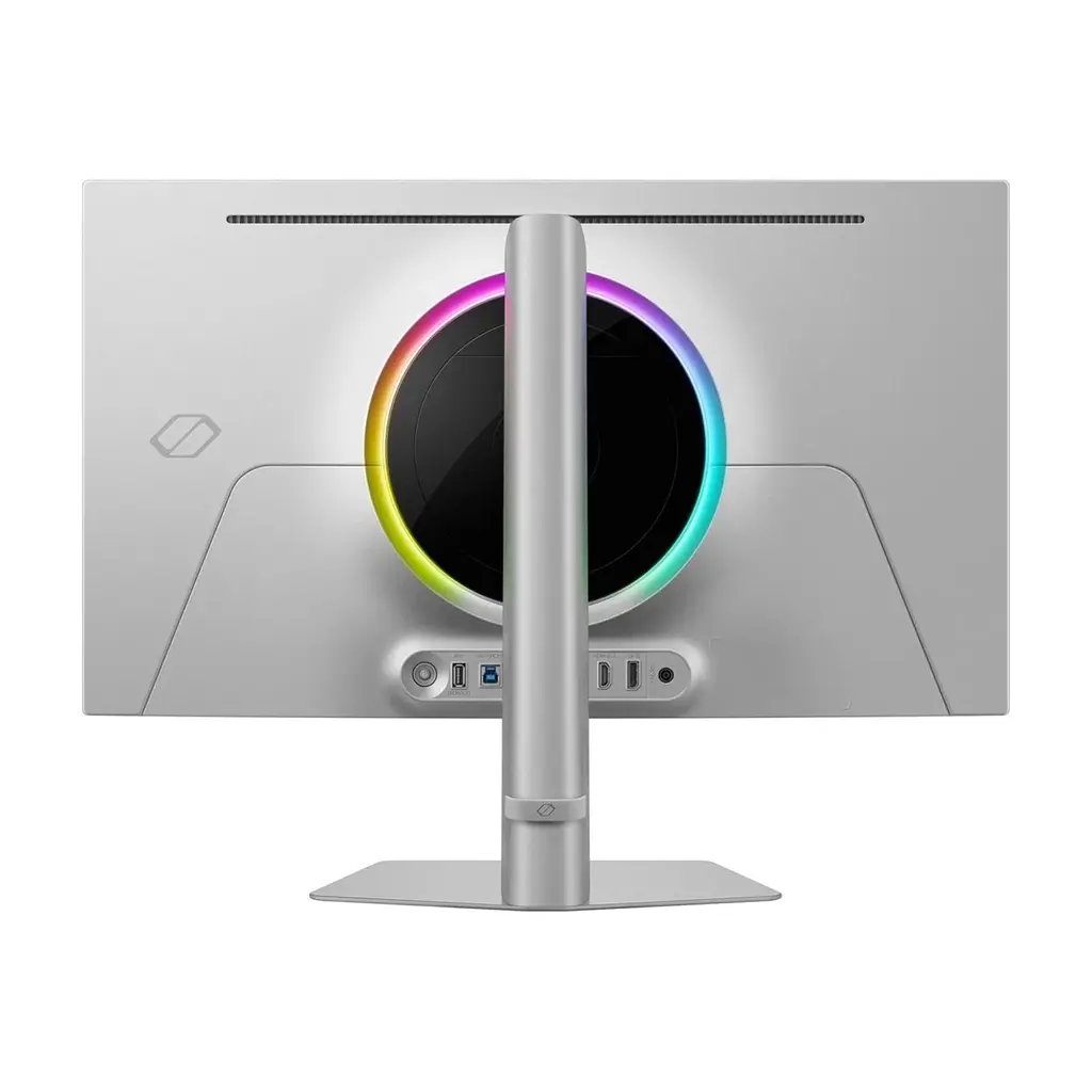 Монітор Samsung LS27FG602SIXUA - фото 5