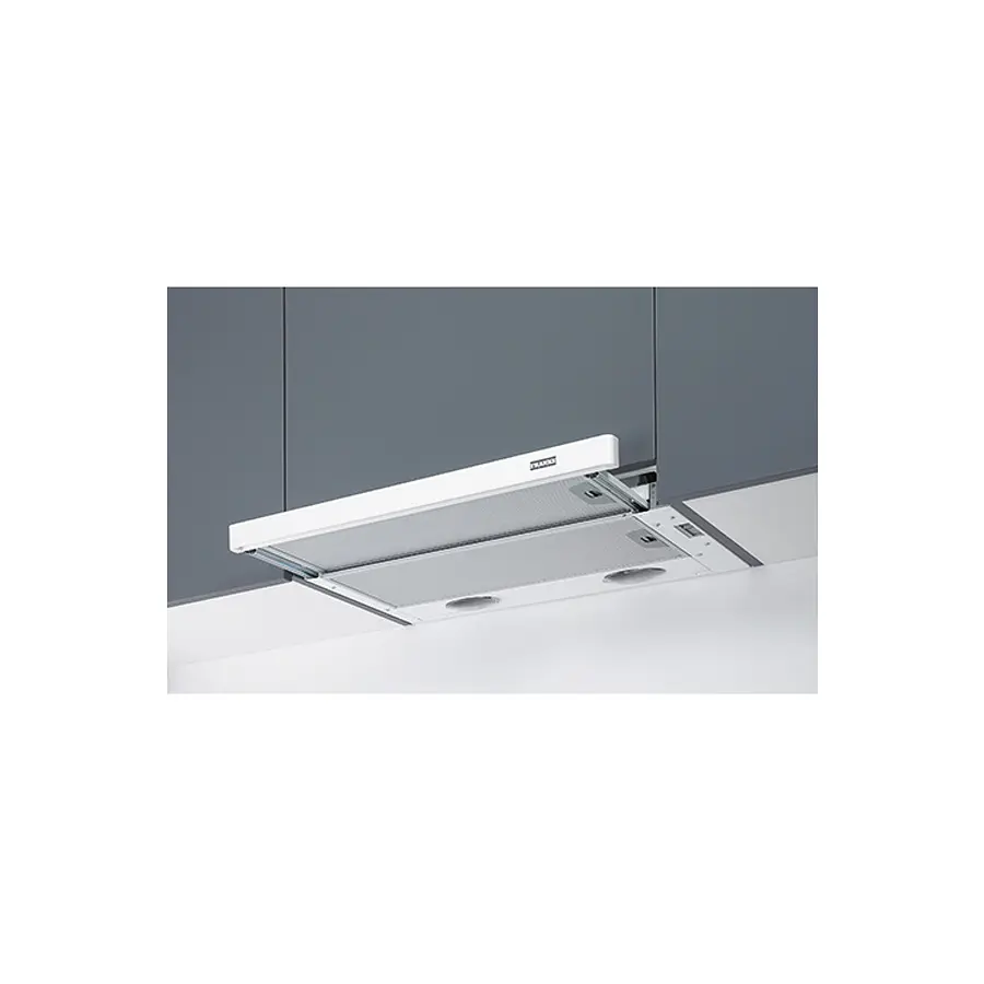 Вытяжка телескопическая Franke Flexa FTC 632L WH (315.0547.797) - фото 2