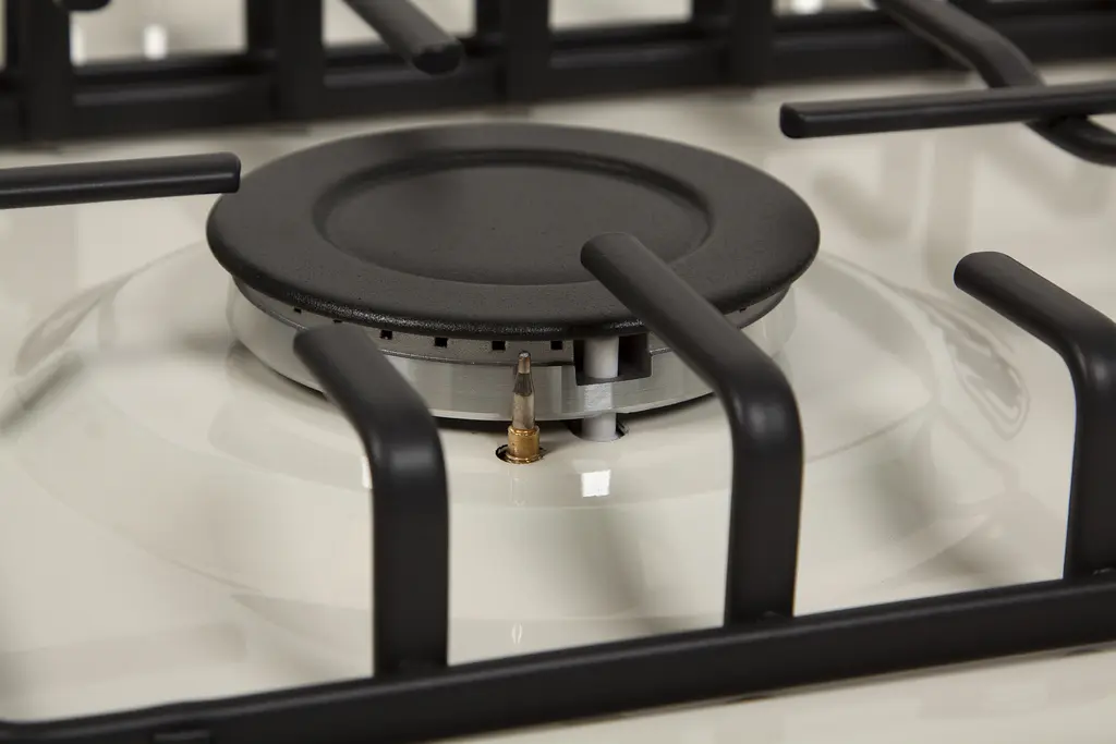 Варочная поверхность Ventolux HG640-MA3 S (IVORY) - фото 6