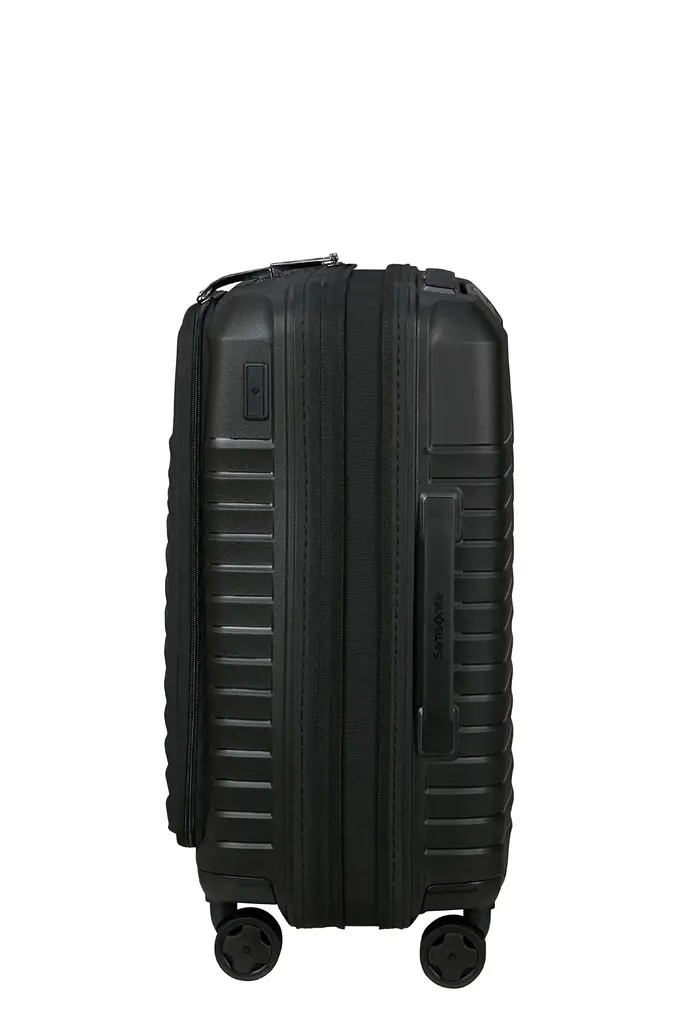 Валіза 55 См Samsonite INTUO BLACK 55x40x23(26) KL9*09005 - фото 15