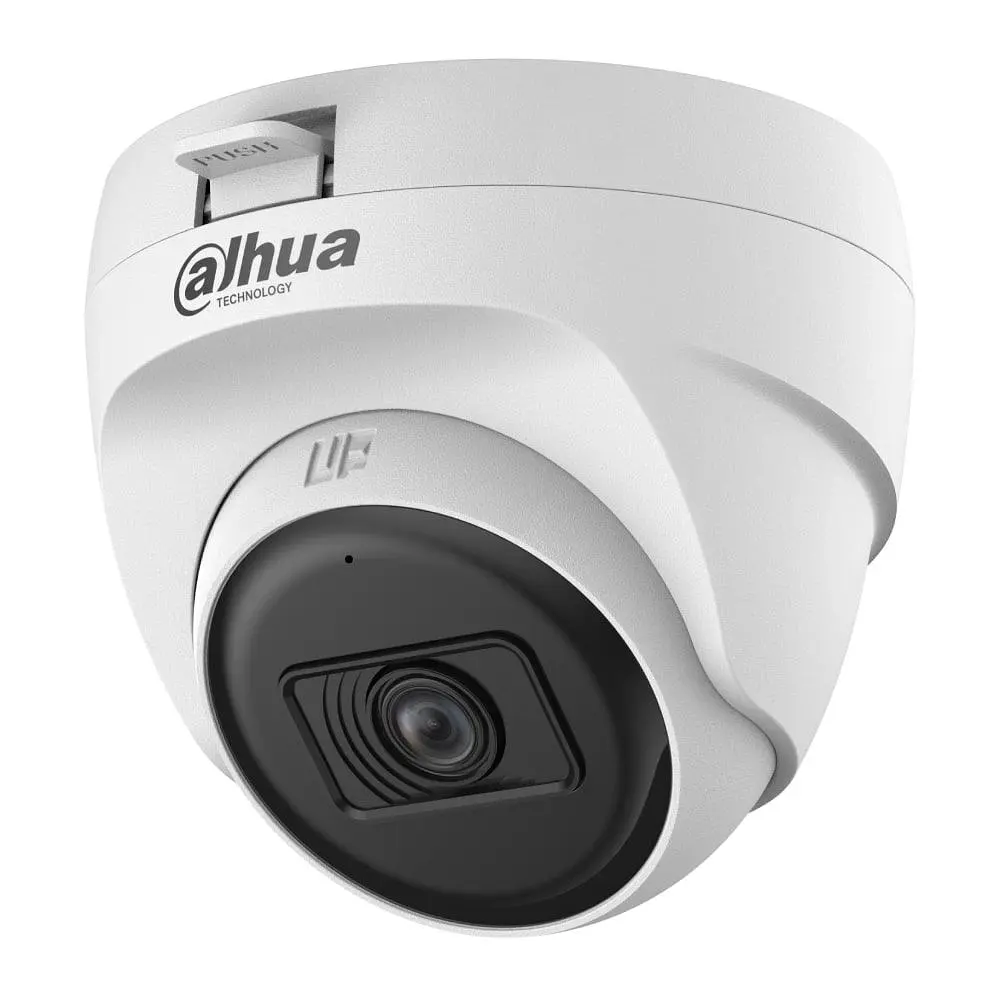 HDCVI камера Dahua (DH-HAC-T1A51P-U 5МП (2.8мм)) - фото 2