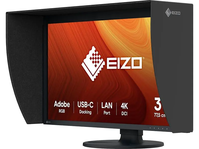 Монітор Eizo ColorEdge CG3100X - фото 3