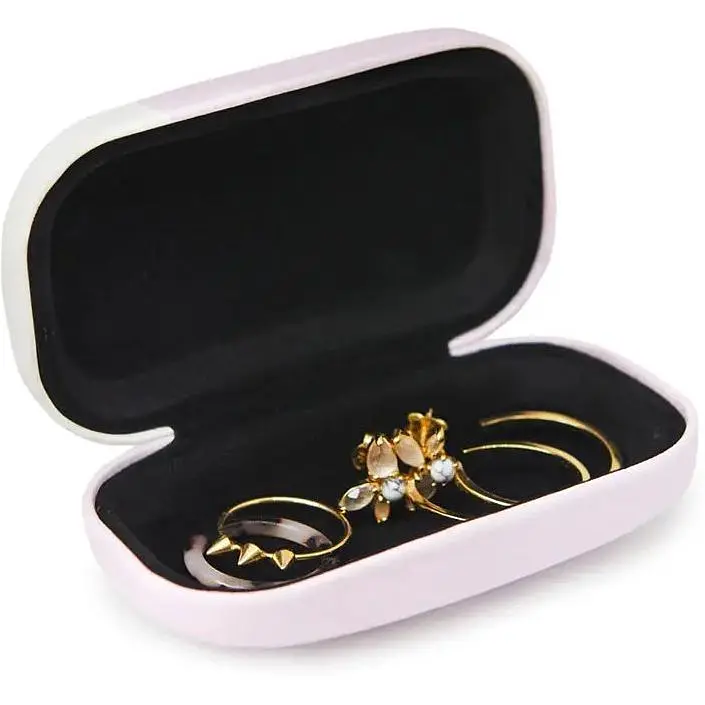 Футляр для зберігання дрібниць Balvi Pantone Mini, світло-бузковий (72890004) - фото 2