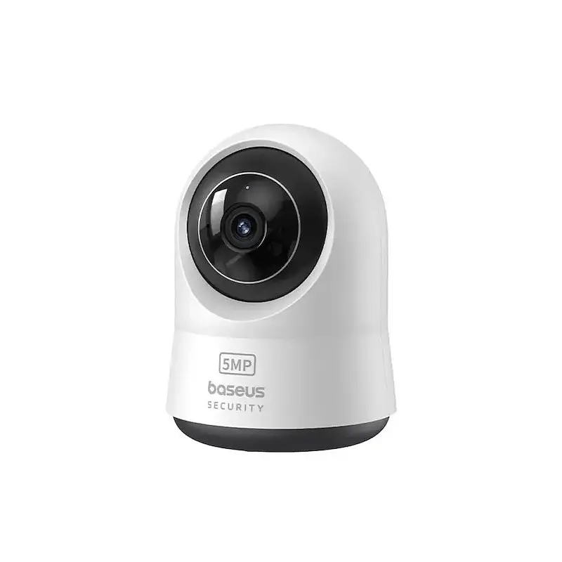 IP-камера видеонаблюдения Baseus Security P1 Pro Indoor Camera 3K белый (Adapter Not Included) - фото 2