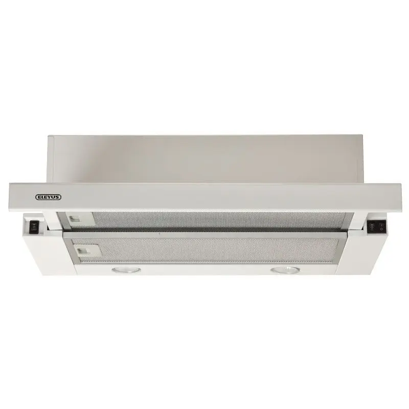 Витяжка кухонна ELEYUS Storm 700 60 WH - фото 2