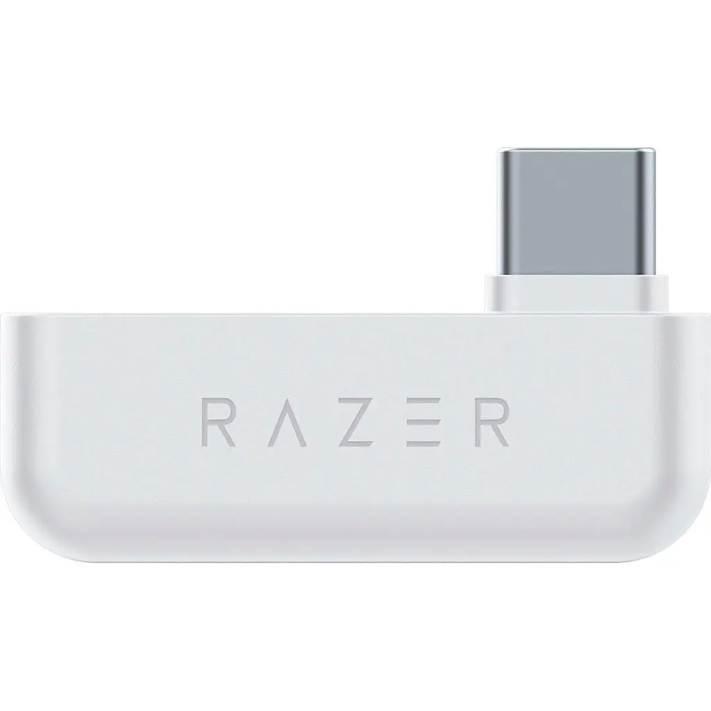 Ігрова гарнітура Razer Barracuda X 2022 Mercury (RZ04-04430200-R3M1) - фото 5