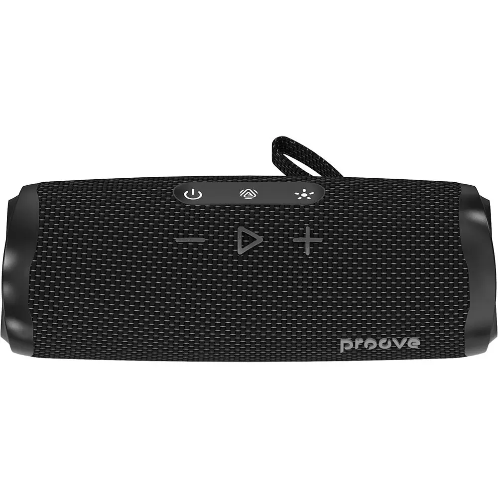 Портативна акустика Proove Rumble 20W (APP) - фото 10