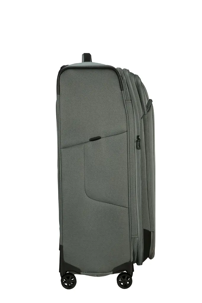Валіза 79 См Samsonite RESPARK SAGE GREY 79x48x31(35) KJ3*28007 - фото 8
