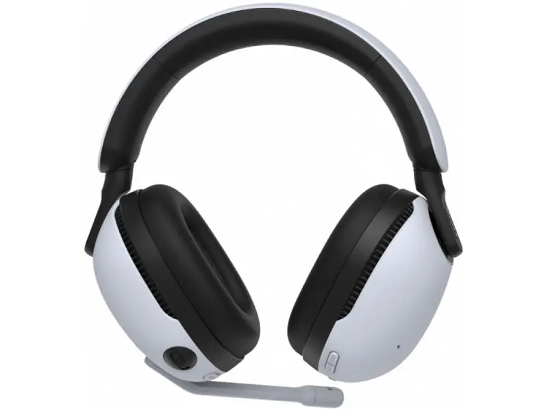 Навушники з мікрофоном Sony Inzone H9 White (WHG900NW.CE7) - фото 8