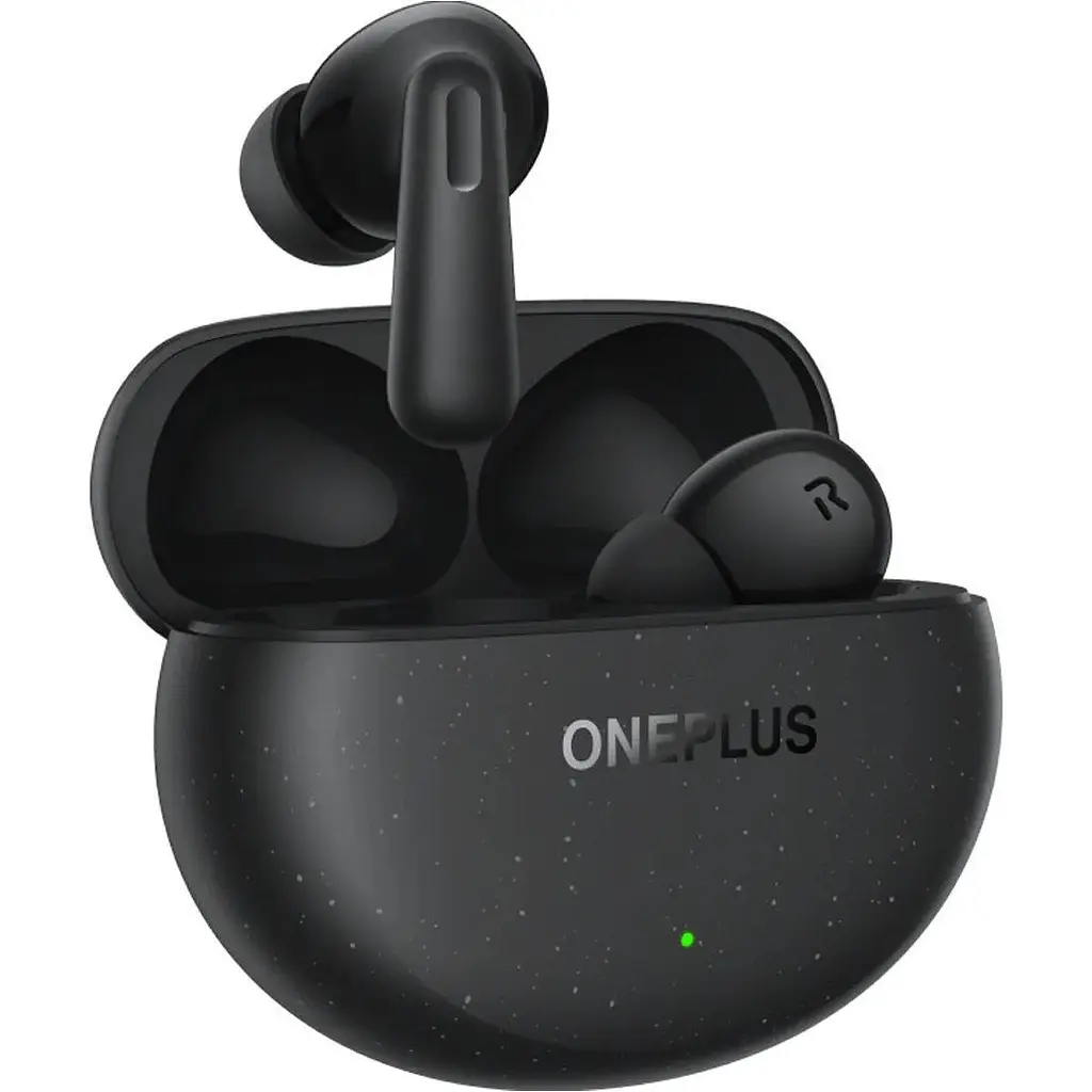 Навушники OnePlus Nord Buds 3 Pro E511A Starry Black [113110] - фото 2